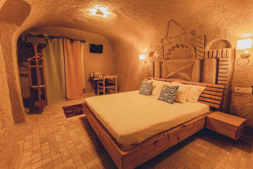 Pinhan Cave Suites — фото 5