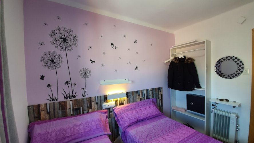 Ático, Terraza & Barbacoa, Park Güell, Apartamento