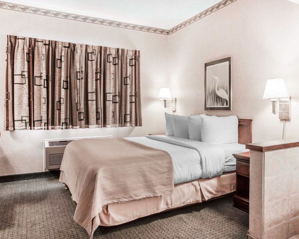 Quality Inn — фото 2