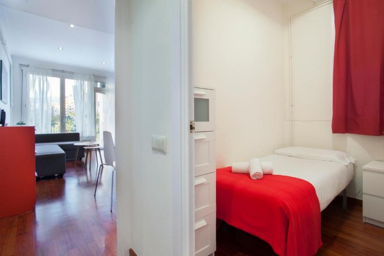 BBarcelona Gracia Flat — фото 2