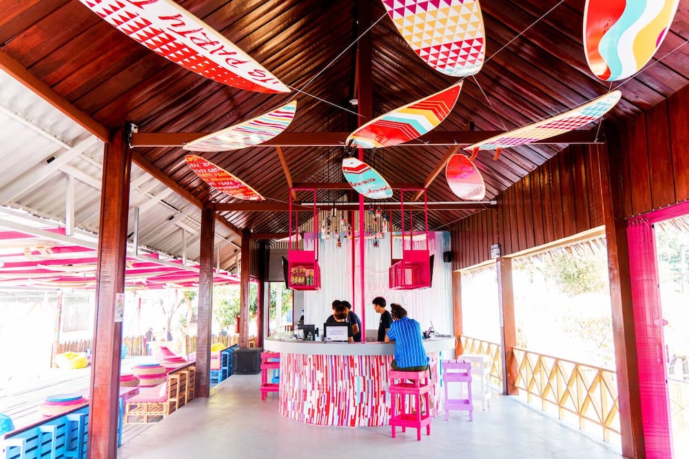 Slumber Resort Koh Chang