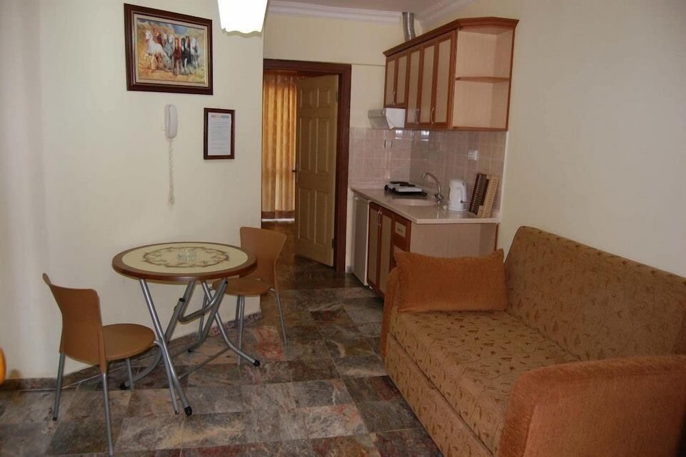 CELİK APART HOTEL — фото 3