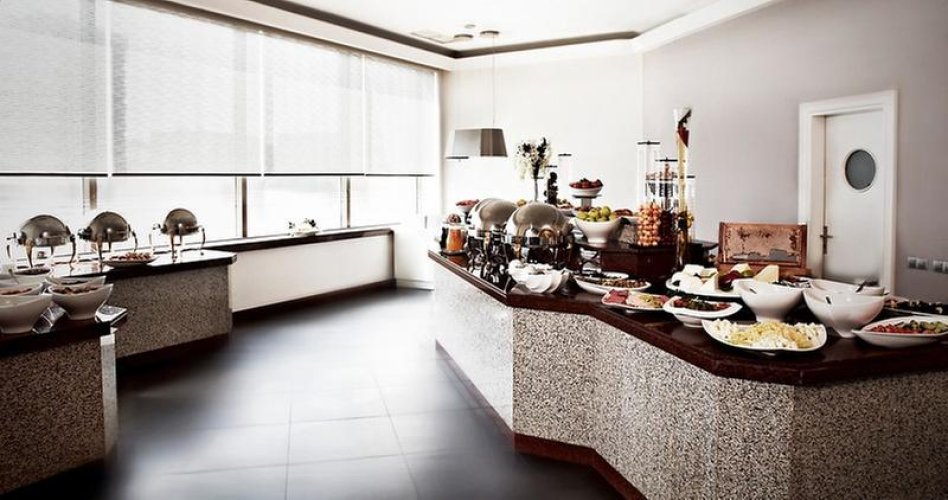 Otel Seyhan — фото 3
