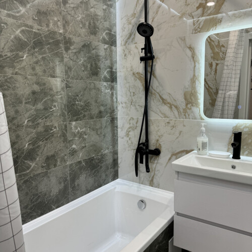 Апартаменты Apartsharing на Воронежском Шоссе 3а/1