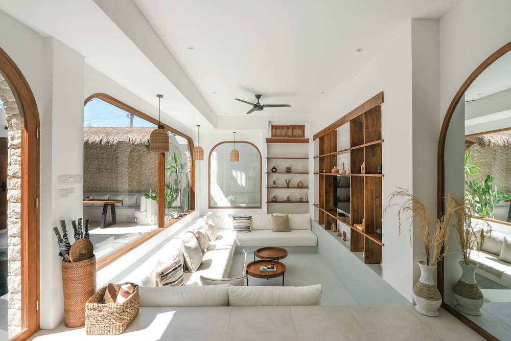 The Arki Villa