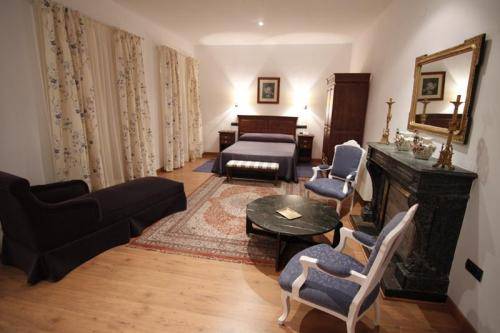 Hotel Albarragena