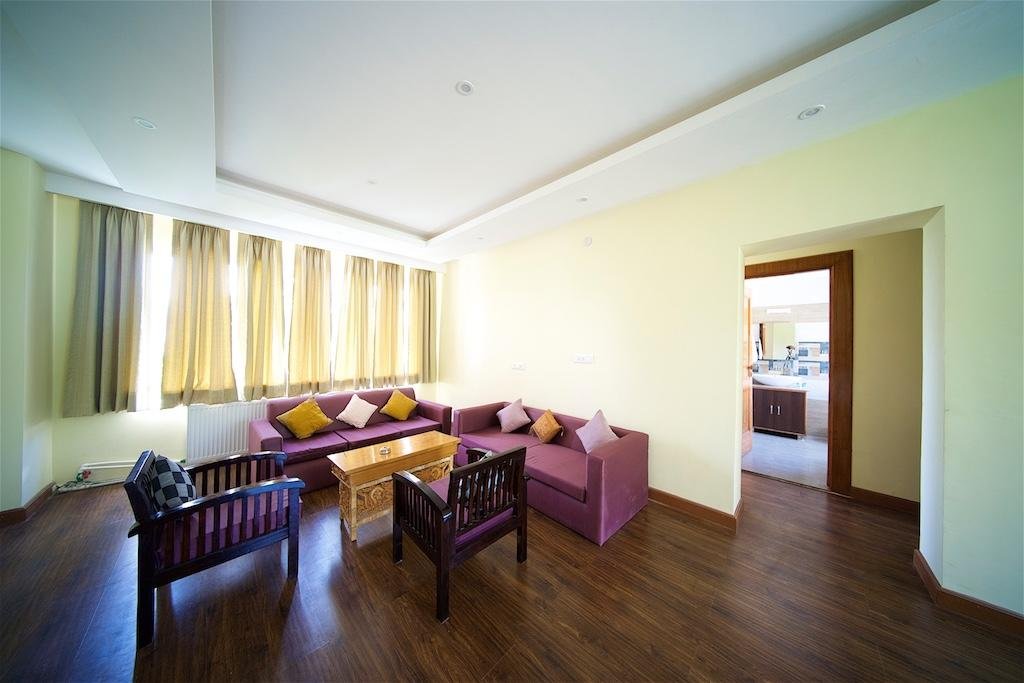 Hotel Reenam — фото 3
