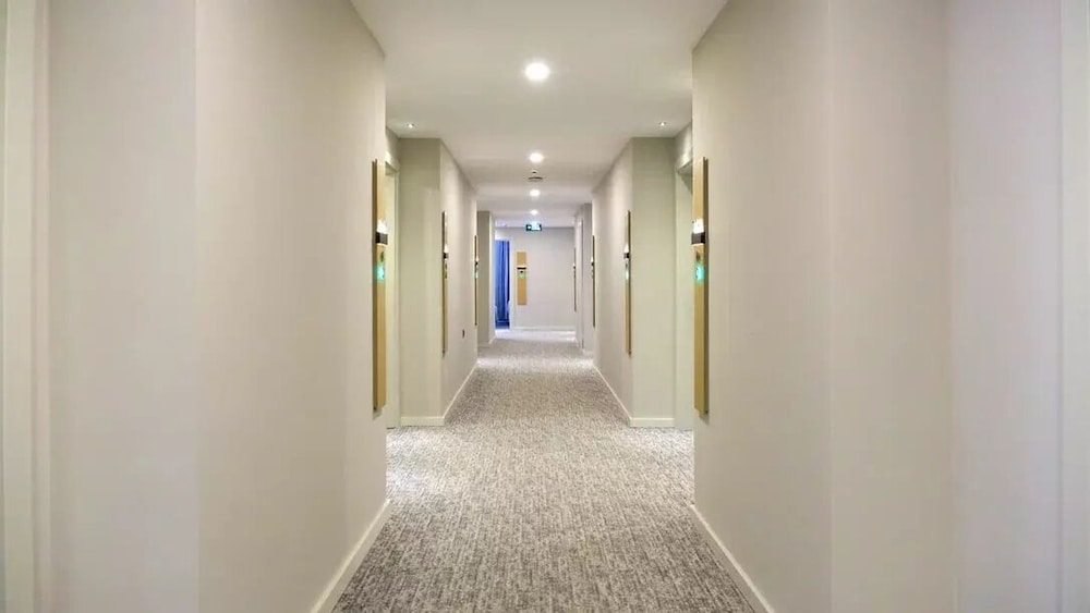Iberis Lara Hotel — фото 4