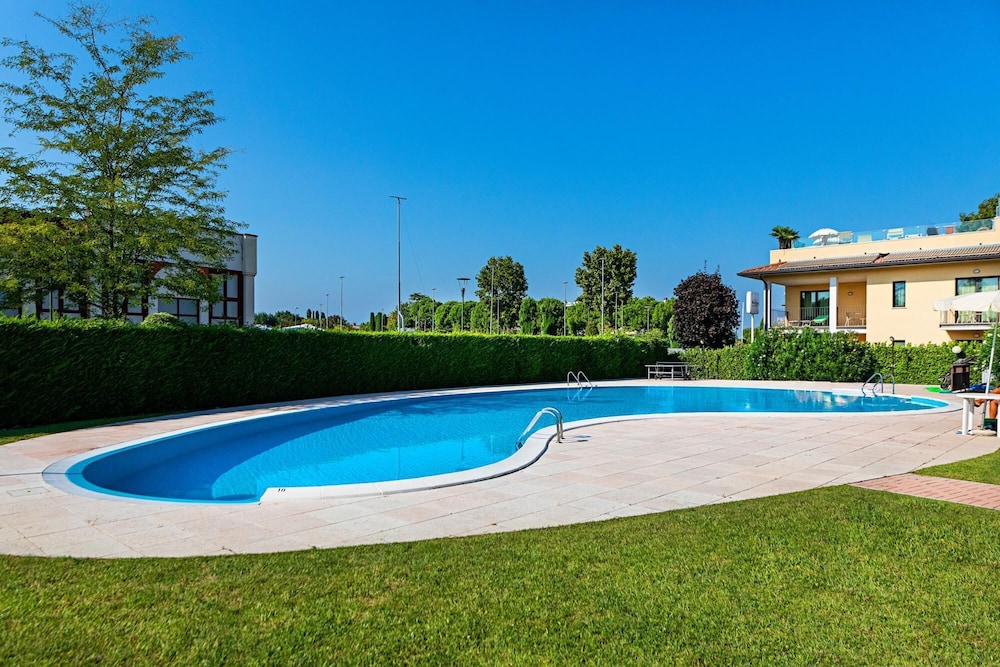 Il Canaletto A1 Apartment by Wonderful Italy