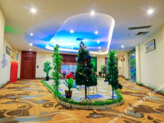 Longbaihui Hotel — фото 4
