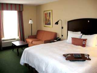 Hampton Inn & Suites Dothan — фото 2