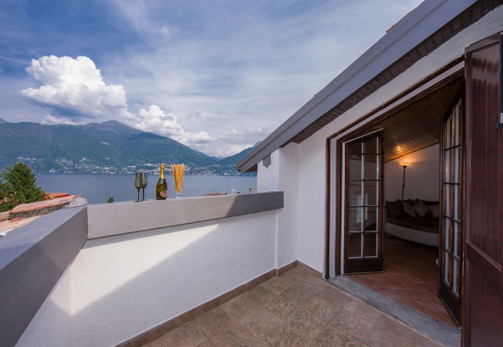 Villa Patricia