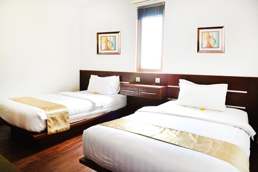 Devata Suite & Residence — фото 5