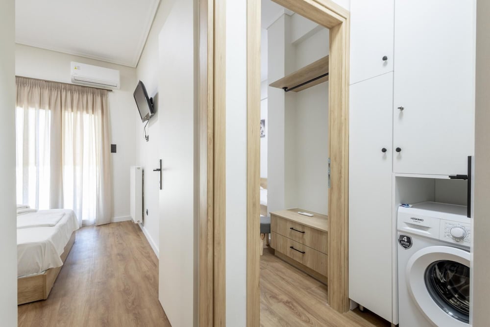 Acropolis Shade Apartment — фото 5
