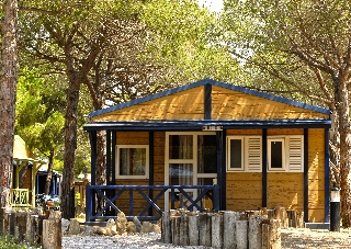 CAMPING EL GARROFER — фото 5