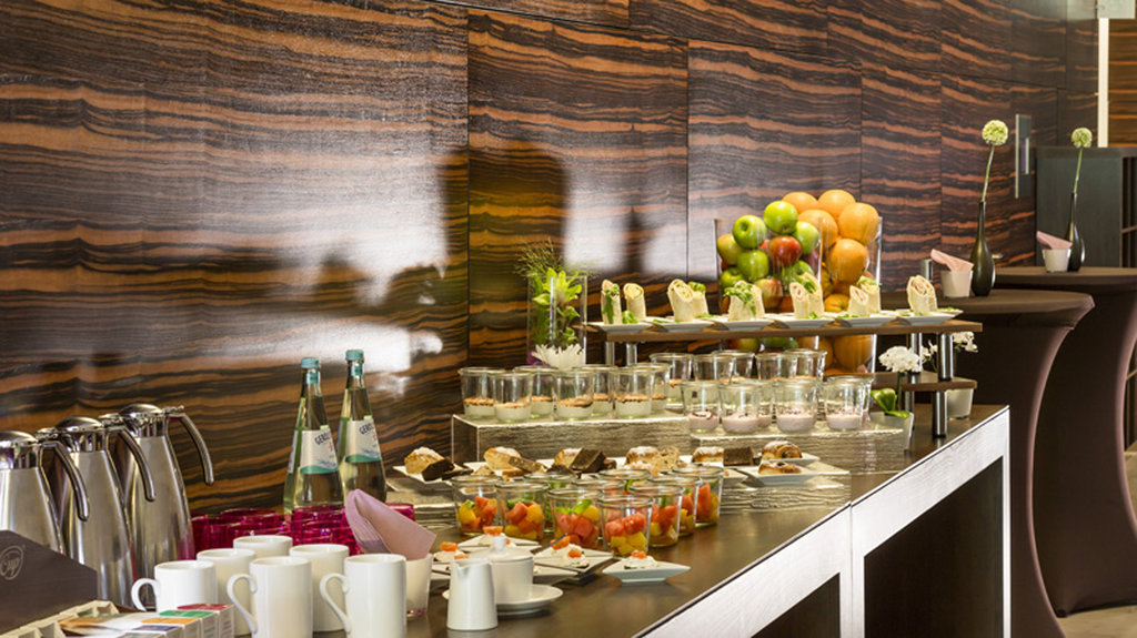 AMERON HOTEL REGENT