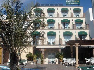 Hotel Nerja Princ — фото 3