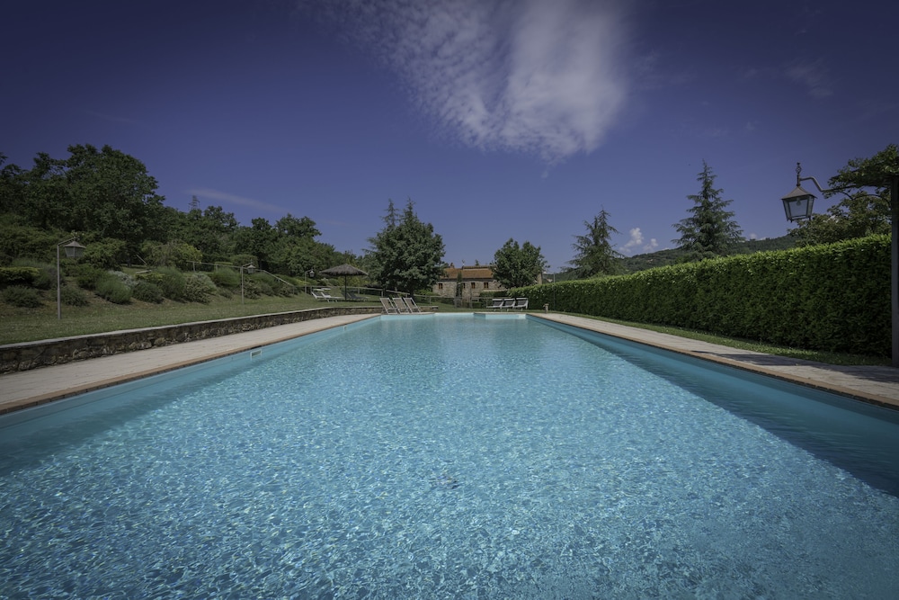 Fonte Nuova By Geco Vacation Rentals