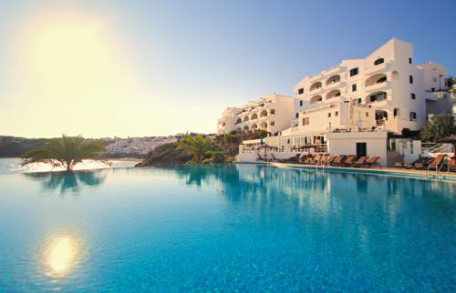 White Sands Beach Club