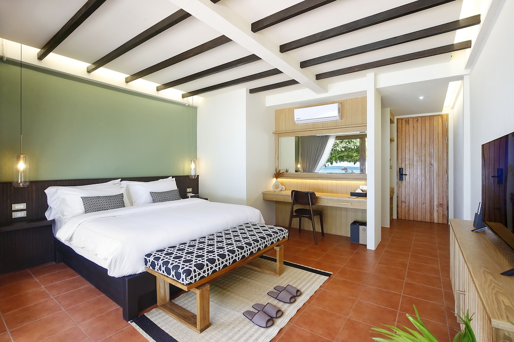 Lücke Boutique Hotel
