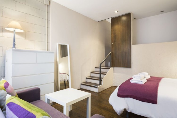 ZEN Groundfloor with terrace — фото 3
