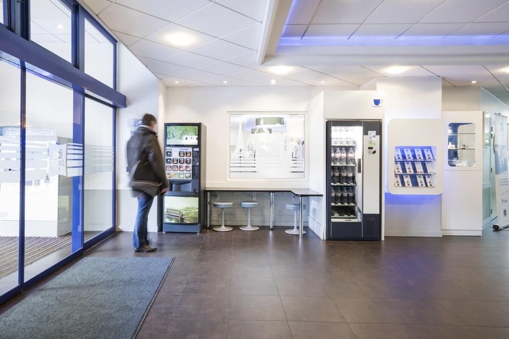 ibis budget Paris Porte de Montmartre
