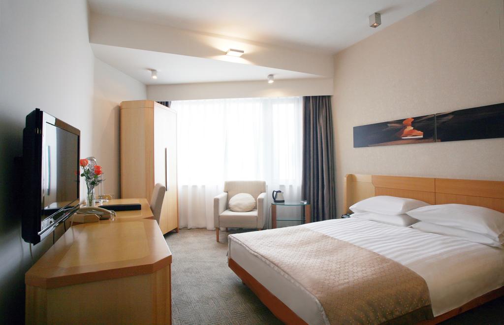 City Hotel Shanghai