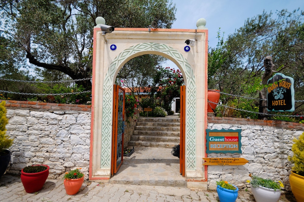 Olive Farm Of Datca — фото 2