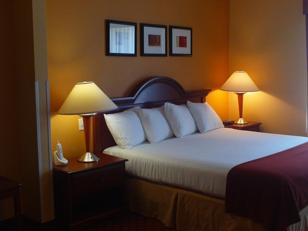 Econo Lodge — фото 2