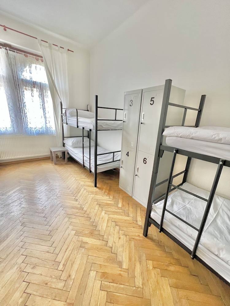 Hostel Jasmin — фото 3