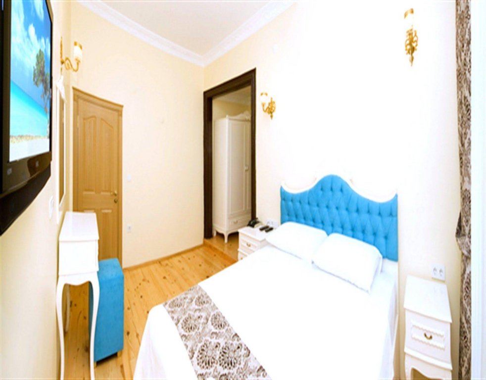 Hotel Gedik Pasa Konagi