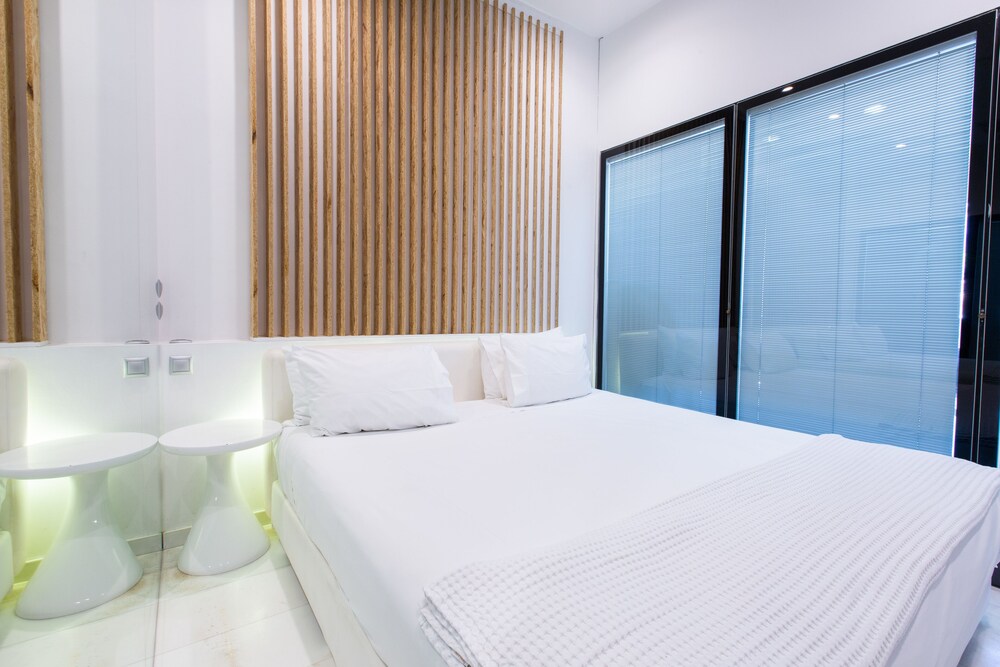 Azelia Suites - Acropolis View — фото 5