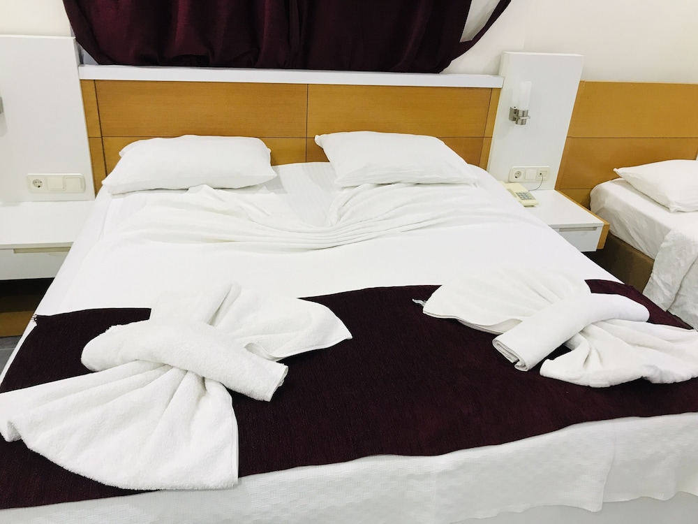 Babil Hotel — фото 3