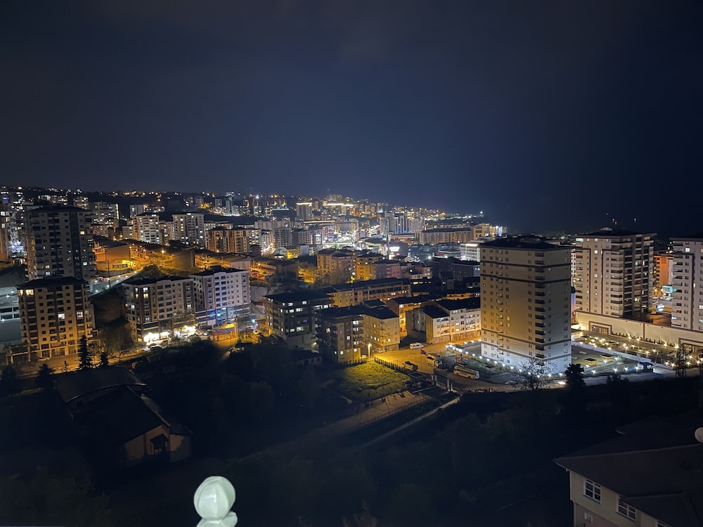 BELYA APART HOTEL