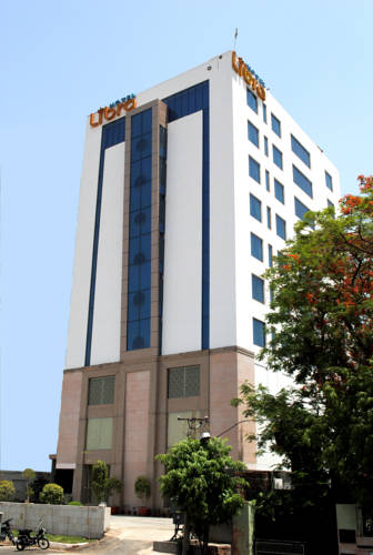 LIBRA - A BOUTIQUE HOTEL — фото 5
