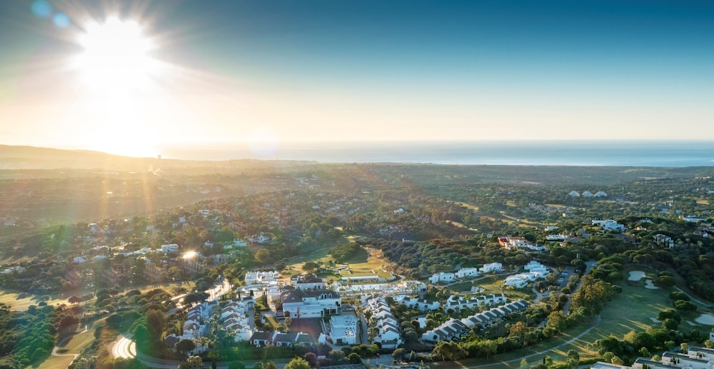 SO/ Sotogrande Spa and Golf Resort Hotel Costa del Sol