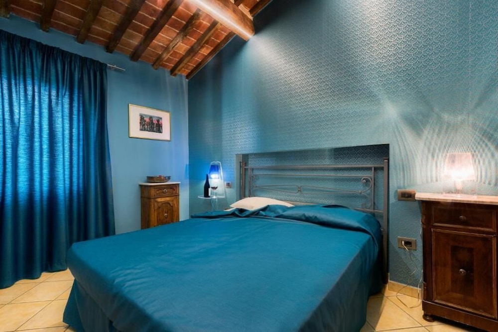 B&B da Nada Locanda Toscana