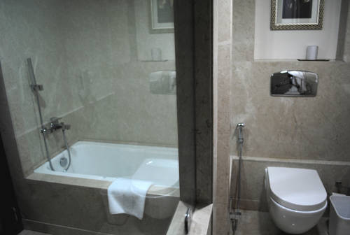 LIBRA - A BOUTIQUE HOTEL — фото 3