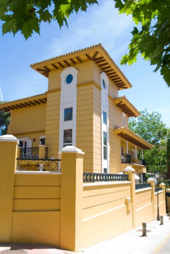 Villa Lorena Málaga — фото 2