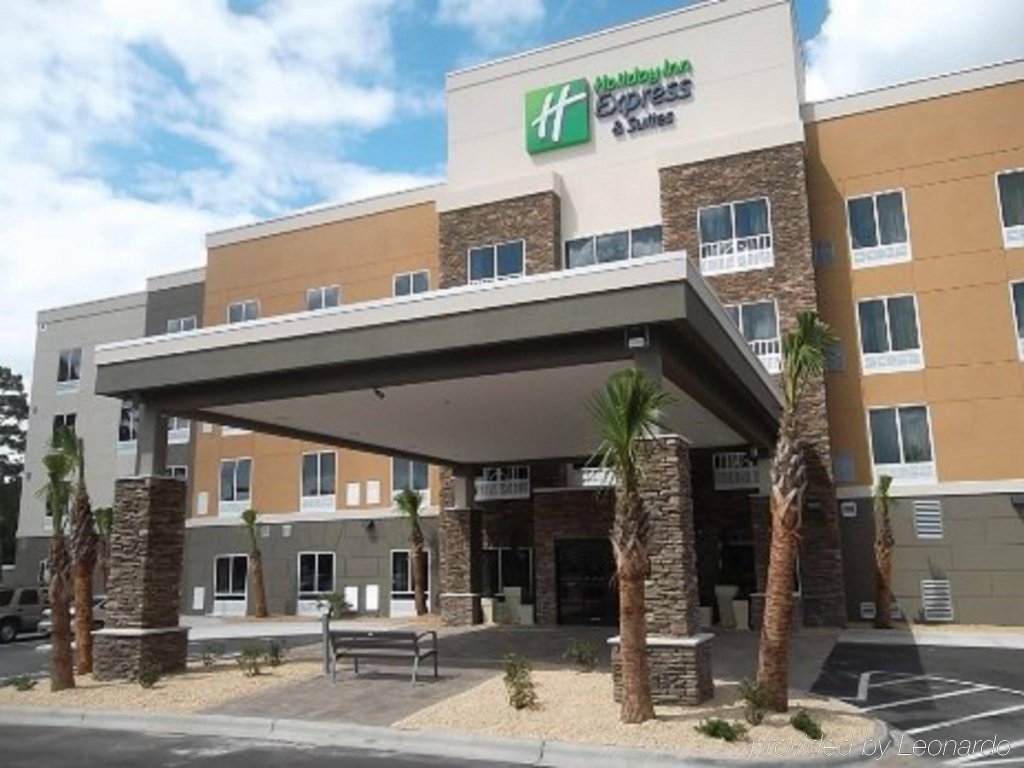 Holiday Inn Express & Suites Southport - Oak Island Area