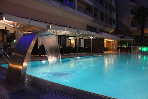 Saint Constantine Hotel — фото 2