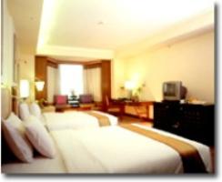 Rama Gardens Hotel Bangkok