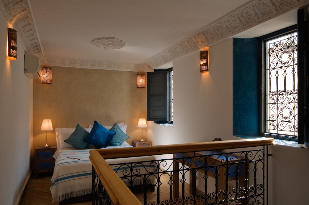 Riad Cinnamon by Marrakech Riad — фото 3