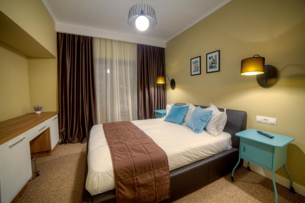 UpperHouse Brasov — фото 4
