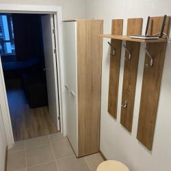 Rusapartments (Русапартментс) на улице Романовская 11