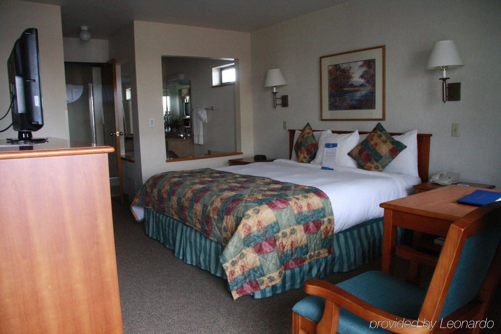 Baymont Inn And Suites Seattle/Kirkland WA
