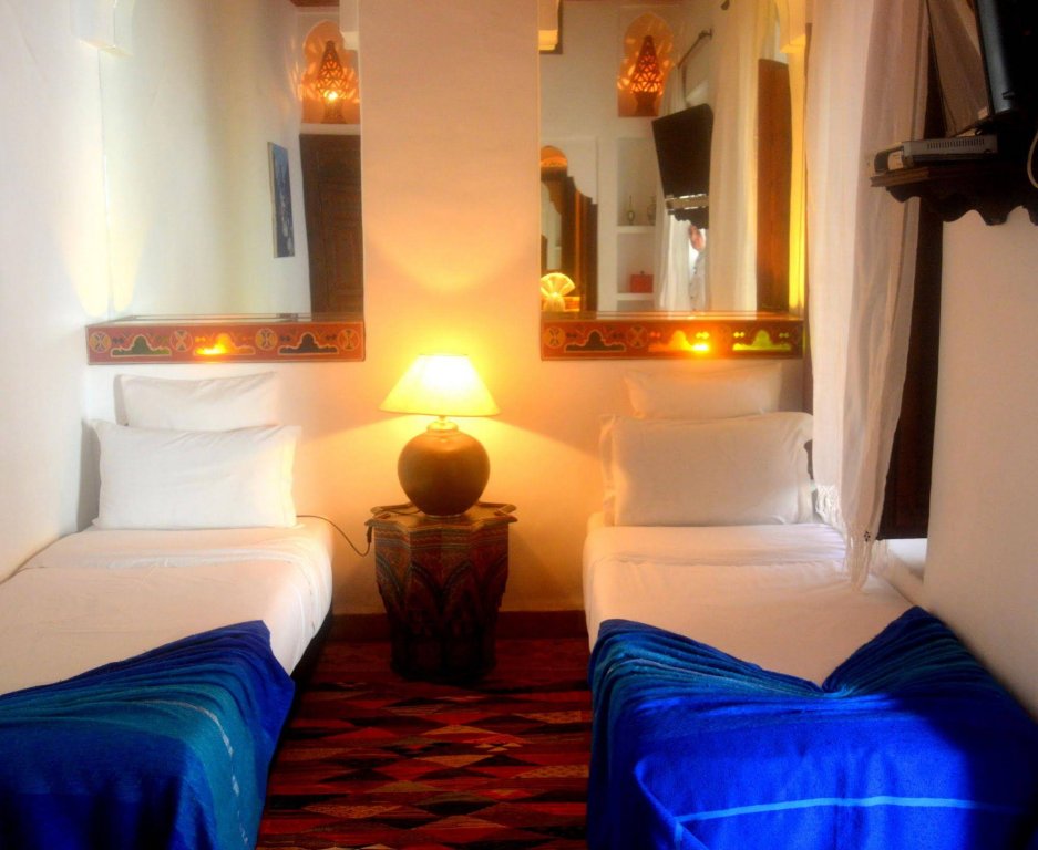 Riad Ghali & SPA — фото 2