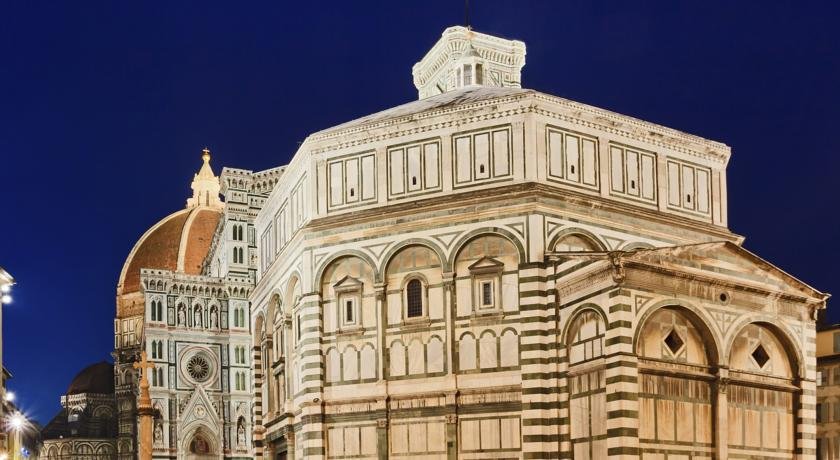 Hotel del Corso