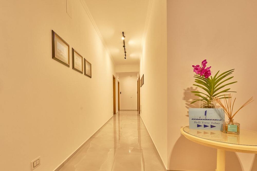 B&B Torre Talao — фото 3