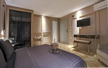 Walton Hotels & Spa Nisantasi
